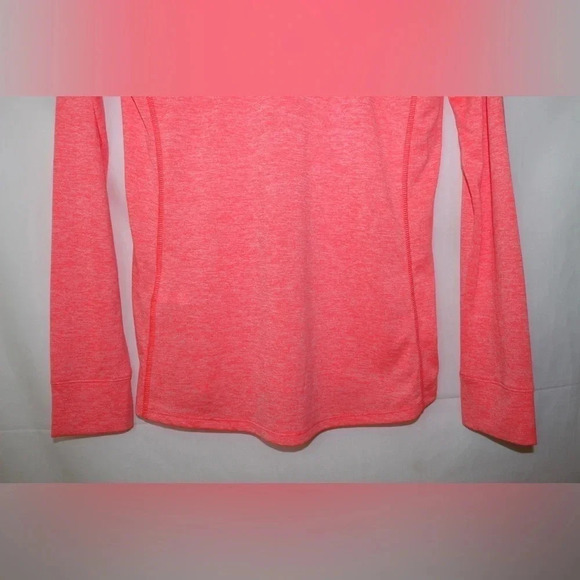 Women’s Under Armour UA Tech™ Twist ½ Zip Long Sleeve Shirt Size Medium - Picture 12 of 13